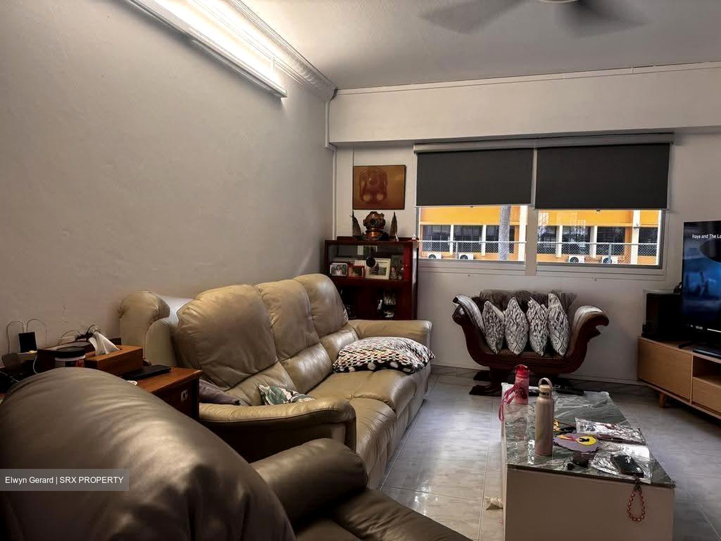 Blk 101 Pasir Ris Street 12 (Pasir Ris), HDB Executive #618053811